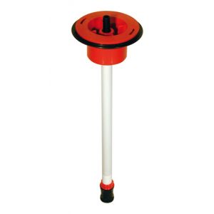 GETTO LAVA SERBATOI - ROTOR